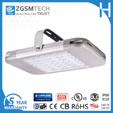 Ra&gt; 75 160W LED Industrieleuchte mit UL cUL Dlc